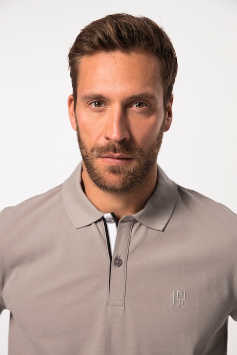 JAY-PI Poloshirt FLEXNAMIC®, Outdoor, Halbarm, Piqué, Polokragen