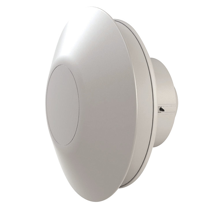 Aérateur standard permanent HBH Smart'Air ø 100 mm Cuisine