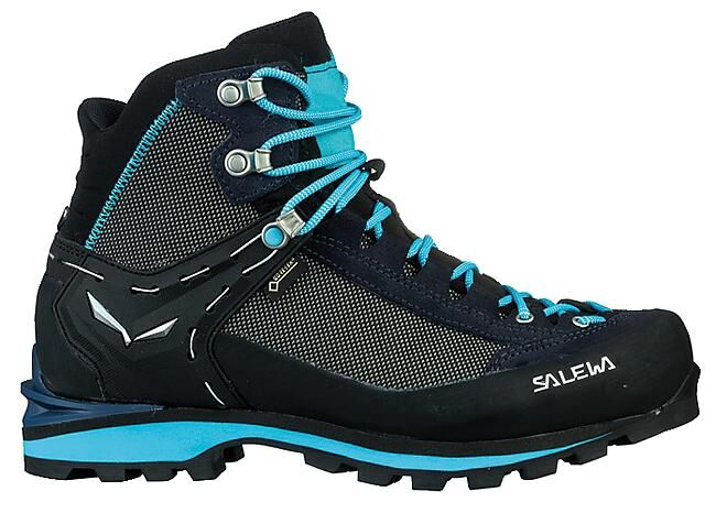 SALEWA - CHAUSSURE D ALPINISME WS CROW GTX