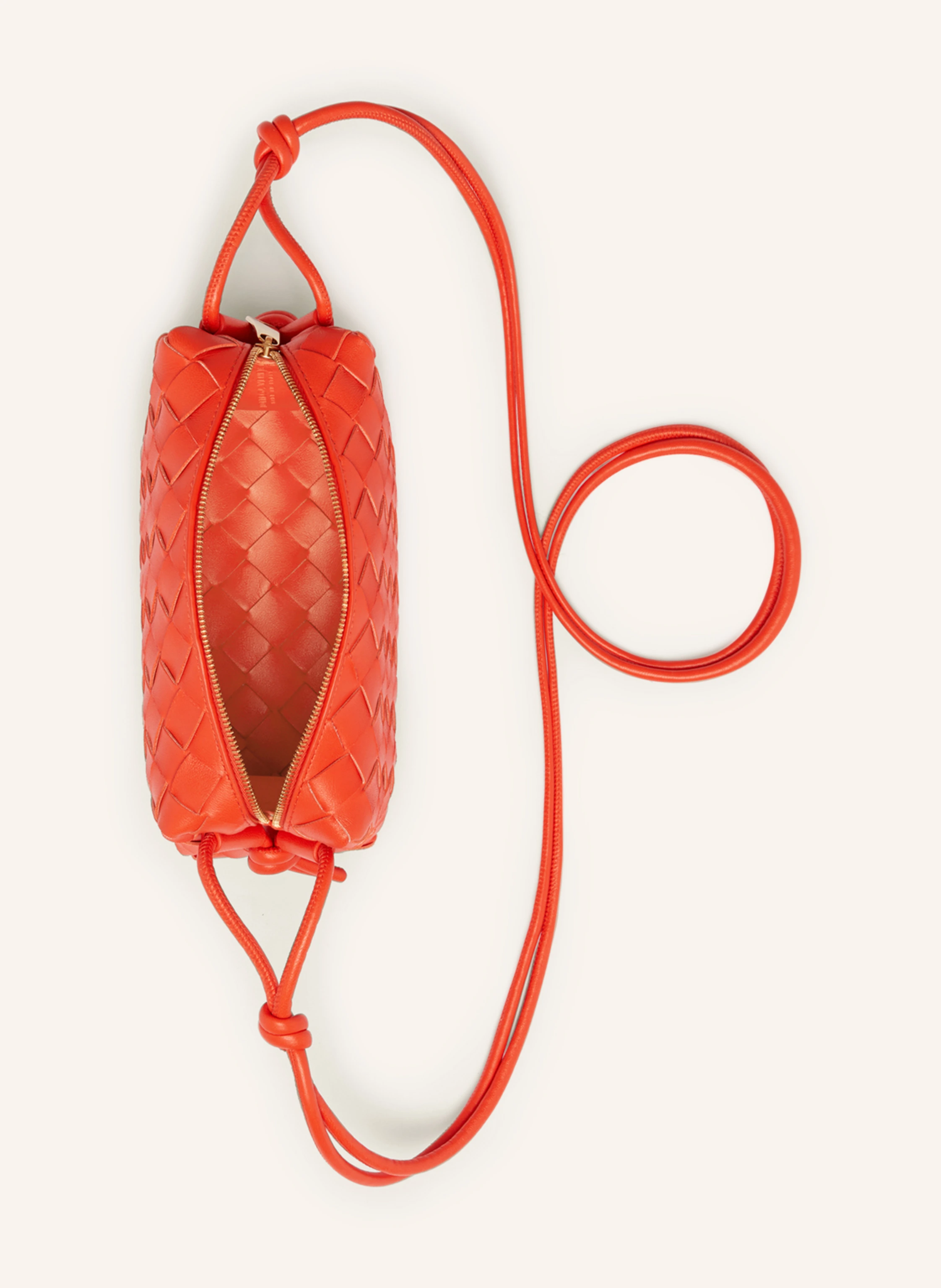 BOTTEGA VENETA Umhängetasche MINI LOOP