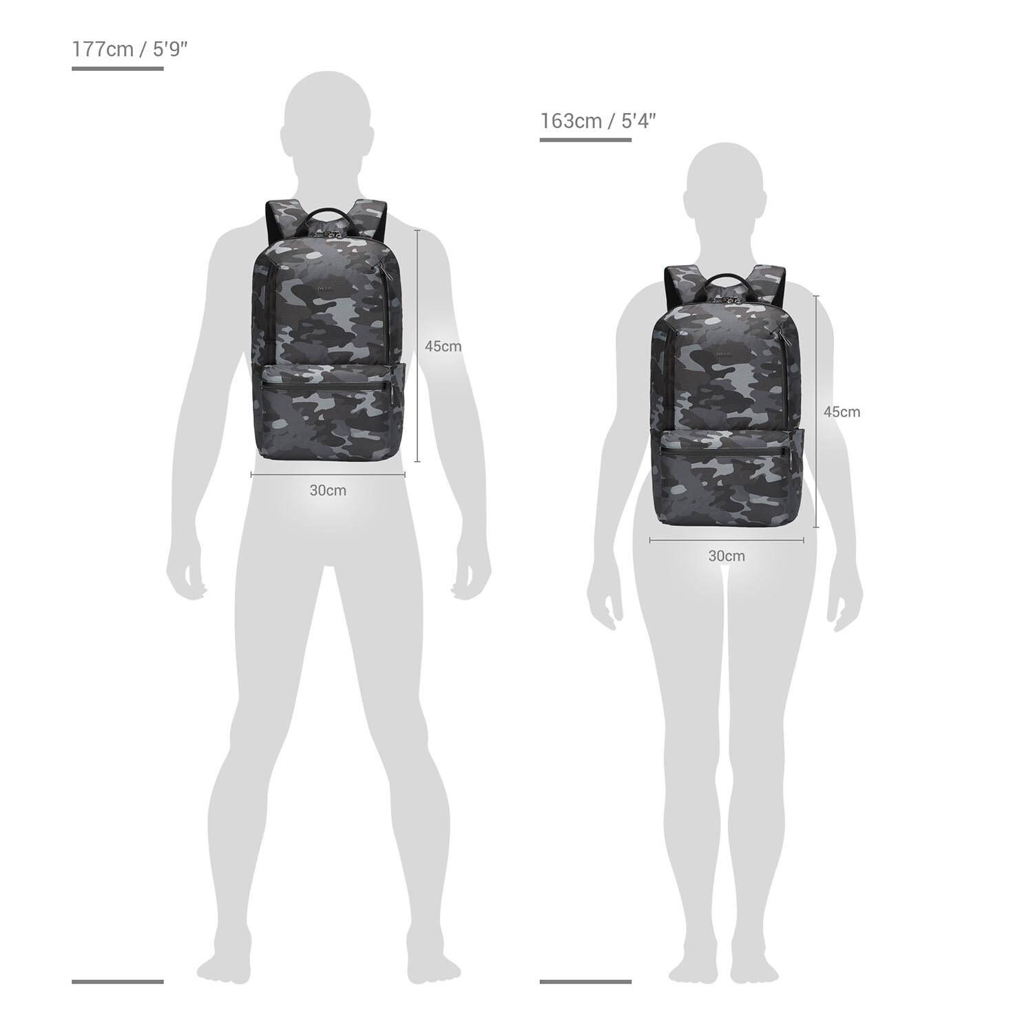 Pacsafe Pacsafe X 20l Backpack