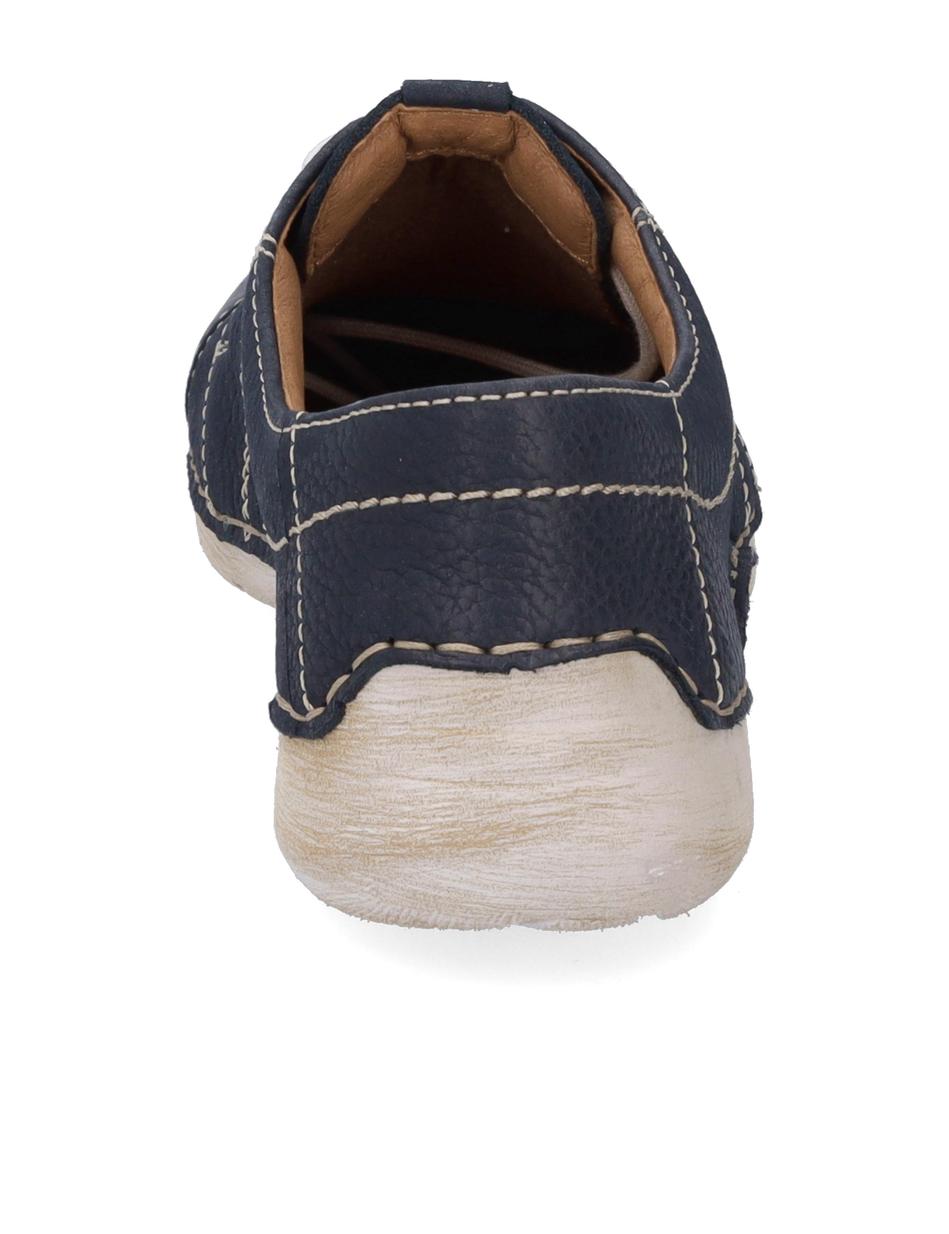 Halbschuh Fergey 20, ocean-kombi