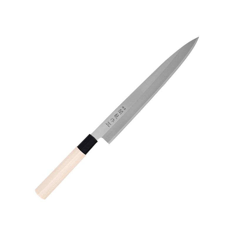 Couteau Sekiryu Sashimi Jaku
