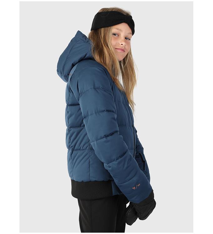 Brunotti Girls Suncrown Snow Jacket