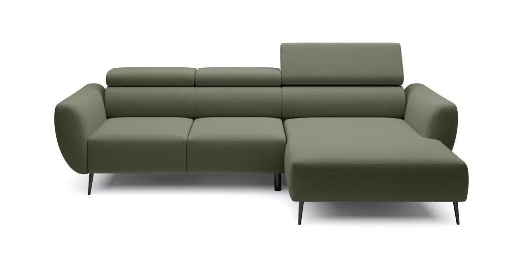 Ecksofa Alisson