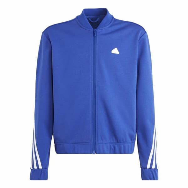 Treningsdrakt for barn Adidas Future Icons Blå - 15-16 år