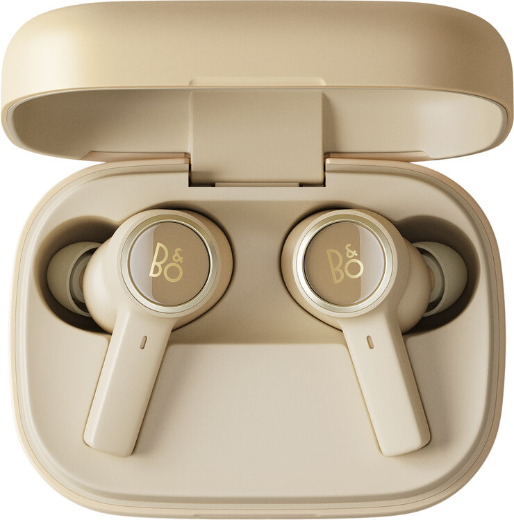 Bang & Olufsen Beoplay EX Gold Tone