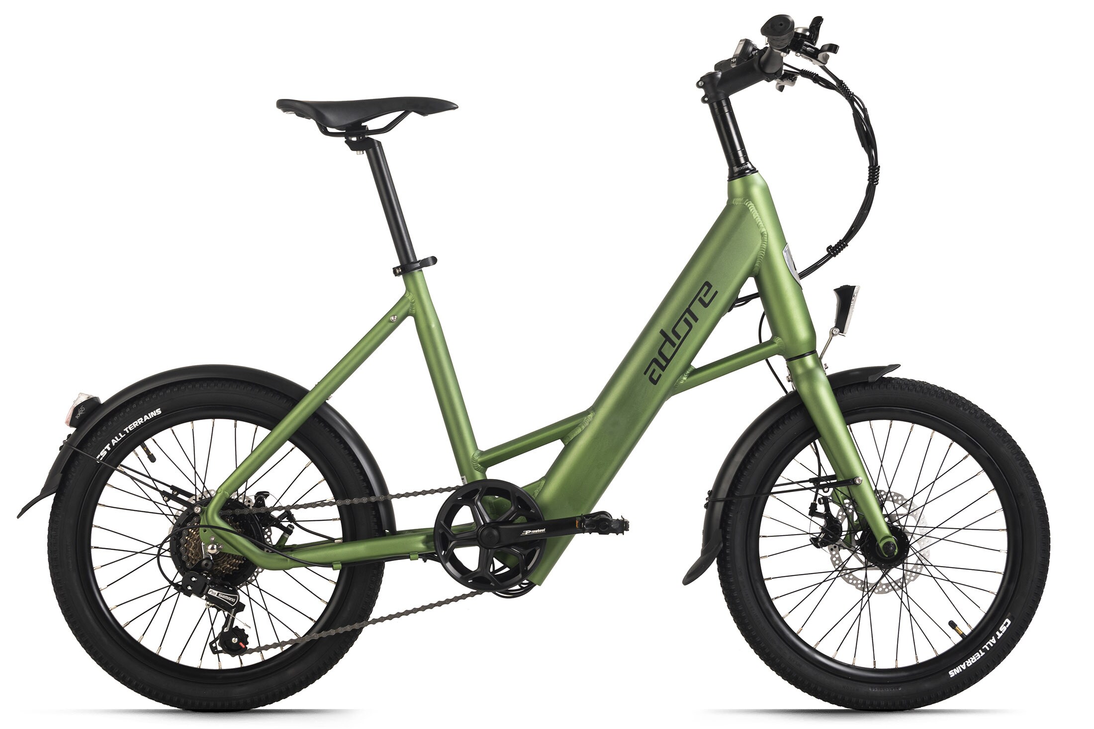 Adore ADORE E-Citybike 20