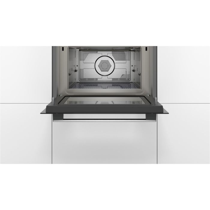 Bosch Mikrowelle CMA585GS0