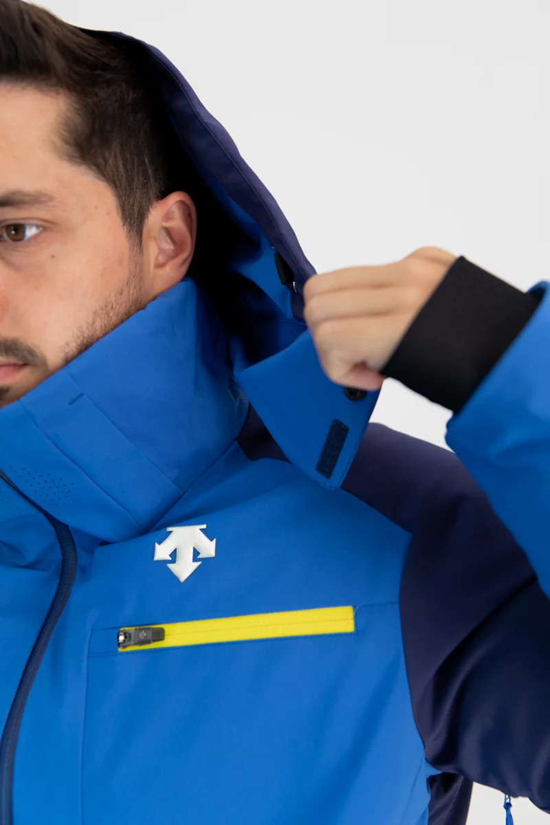 descente Nick Herren Skijacke
