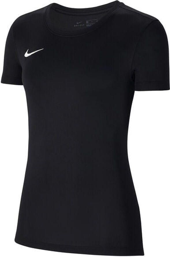 Nike Dri-FIT Park 7 trænings T-shirt Sort