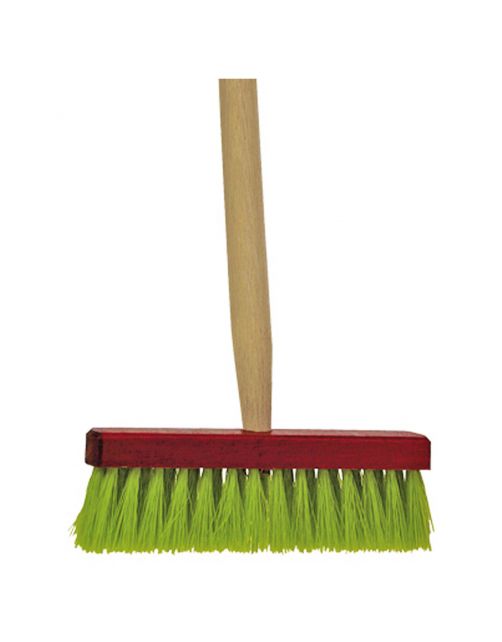 Talen Tools Kinderbezem - Speelgoed - Rood