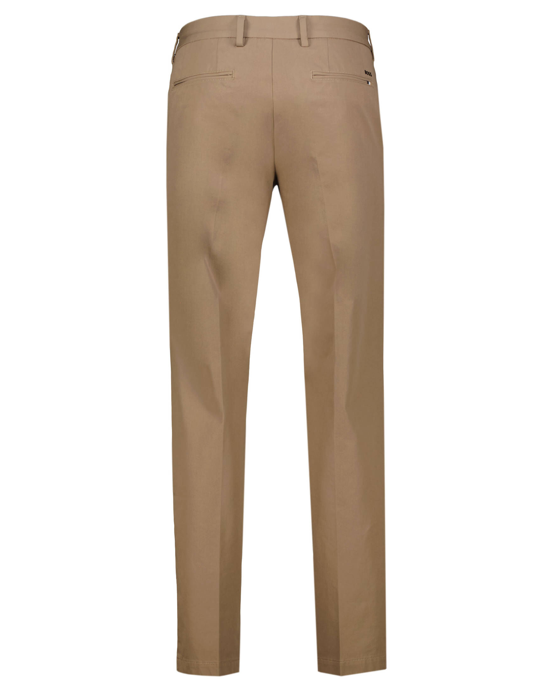 BOSS| Herren Hose KAITOL_T Slim Fit mit Stretch