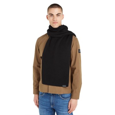 Écharpe homme Classic CALVIN KLEIN