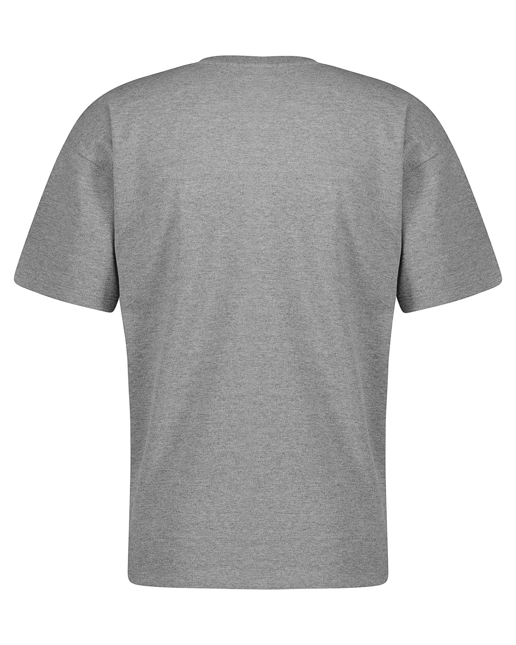 Saint Laurent| Herren T-Shirt aus Pique