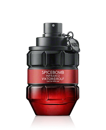 Viktor & Rolf Spicebomb Infrared Eau de Parfum Spray 90ml