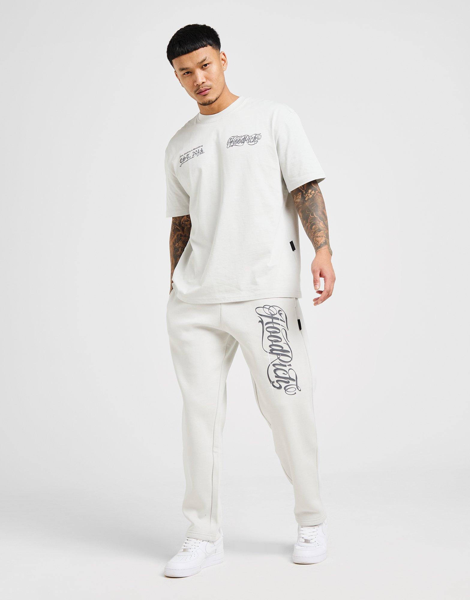 Hoodrich Pantalon de jogging Legacy Hoodrich