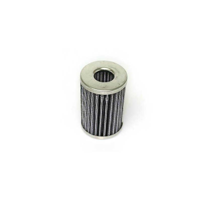 Filtereinsatz für KME Gasfilter aus Polyester (Gasphase)