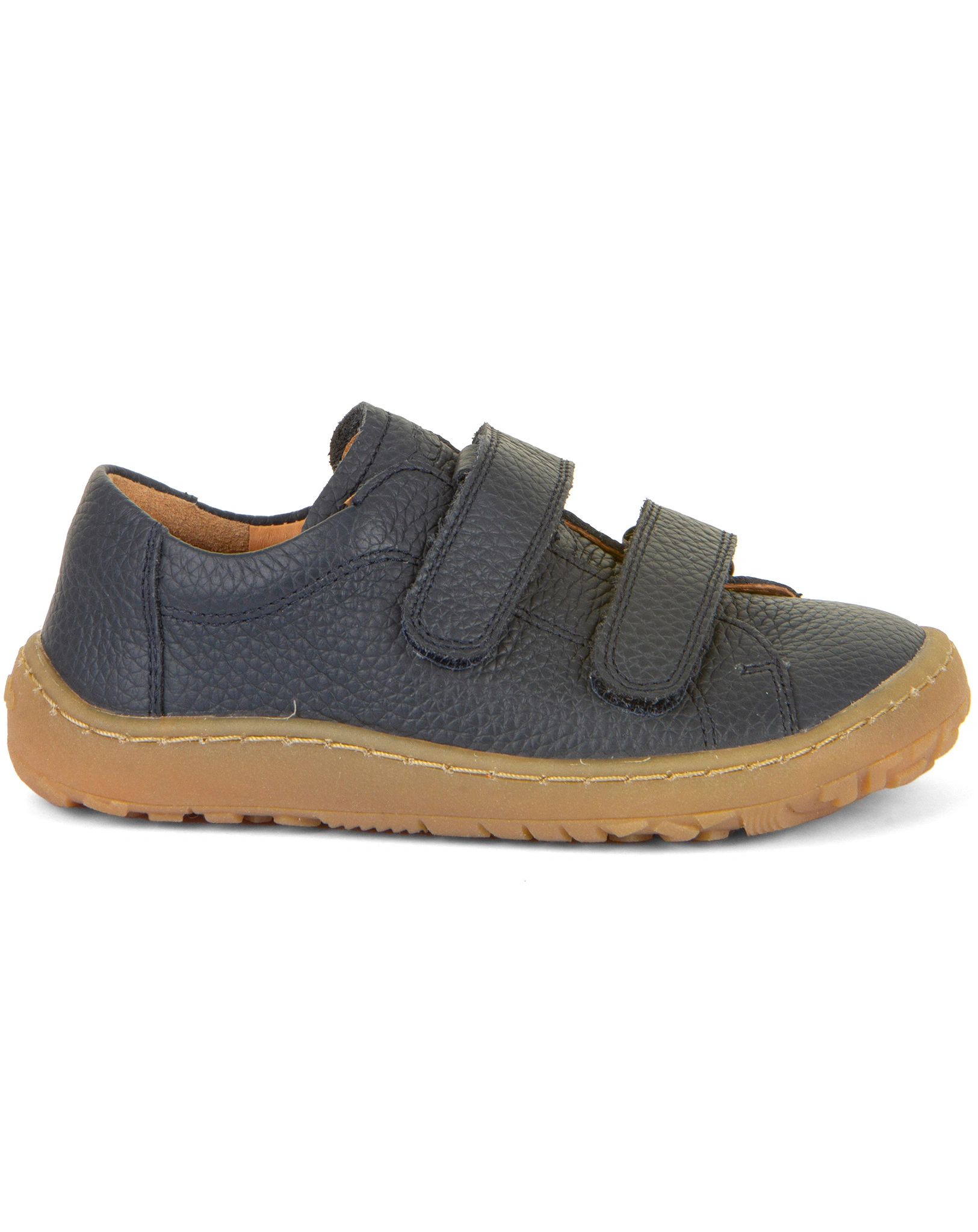 Klett-Halbschuhe BAREFOOT BASE in dark blue