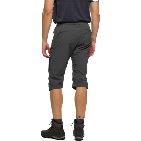 Pantacourt randonnée TRANGOWORLD TANZEN SF DARK SHADOW