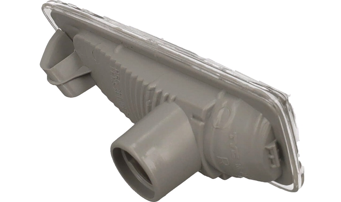 Blinklygte