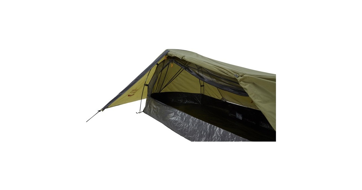 Grand CanyonRICHMOND 1 Capulet Olive tent  (Olijfgroen/grijs)