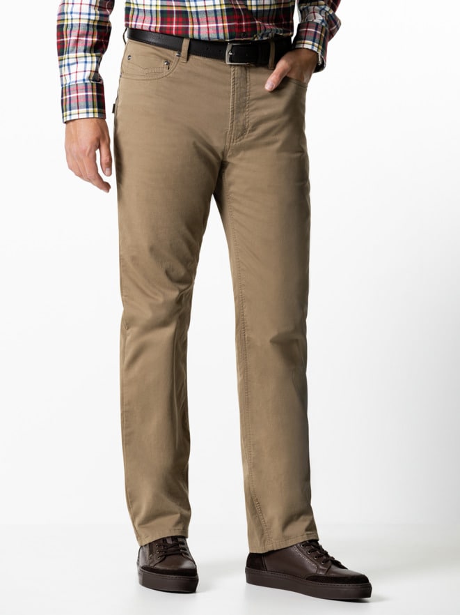 Extraglatt-Thermo Five-Pocket