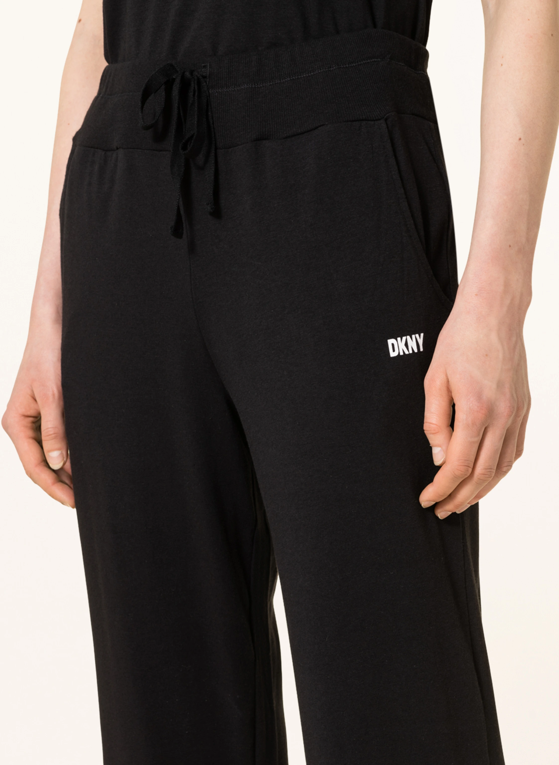 DKNY Schlafhose MUST HAVE BASICS