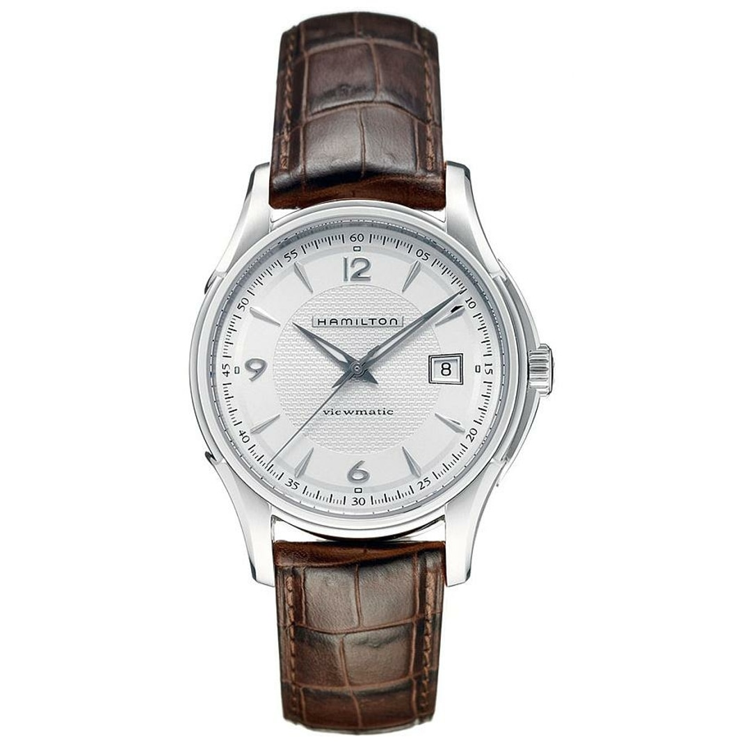 Hamilton Jazzmaster Viewmatic