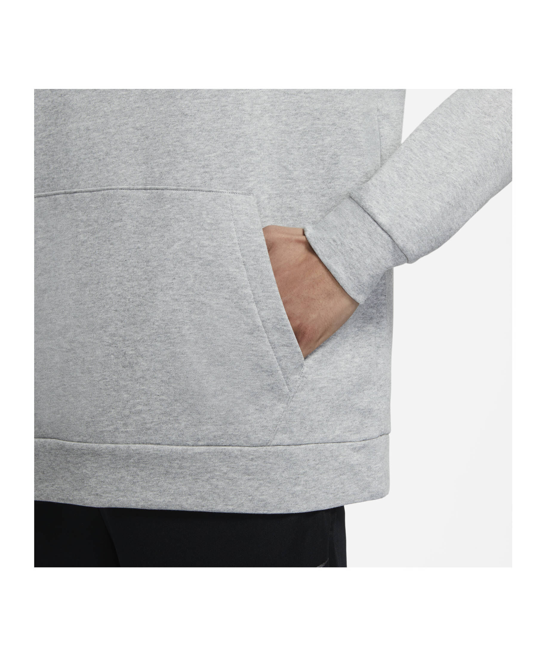 Nike| Herren Trainingshoodie