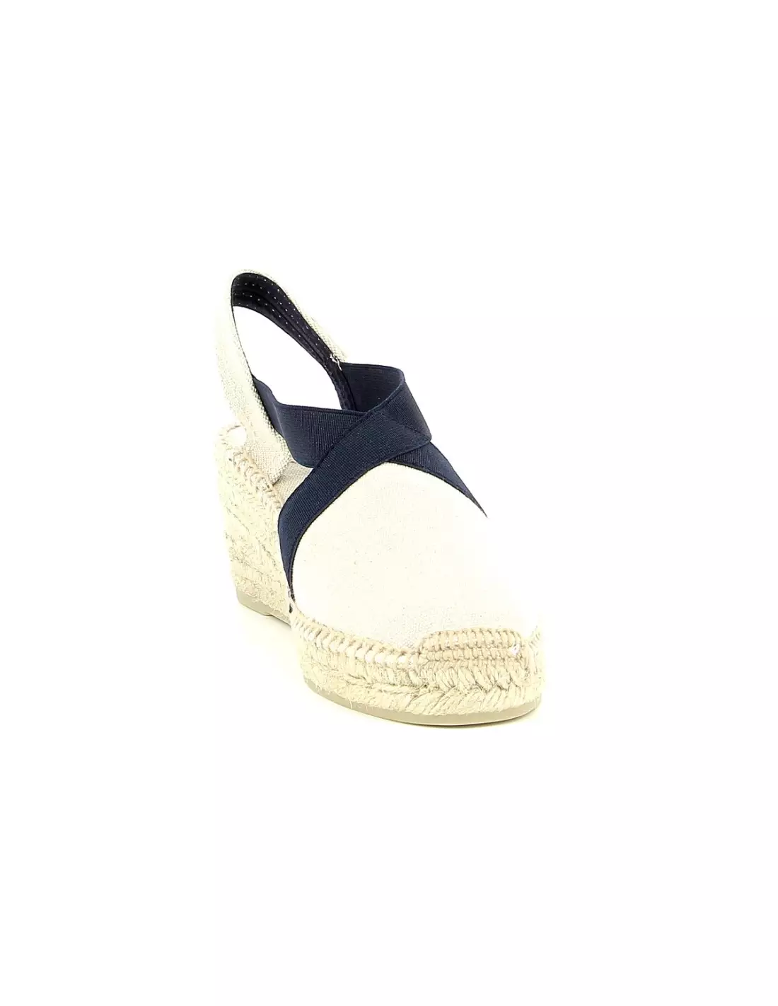 TONI PONS TERRA - Espadrilles Ecrumarine
