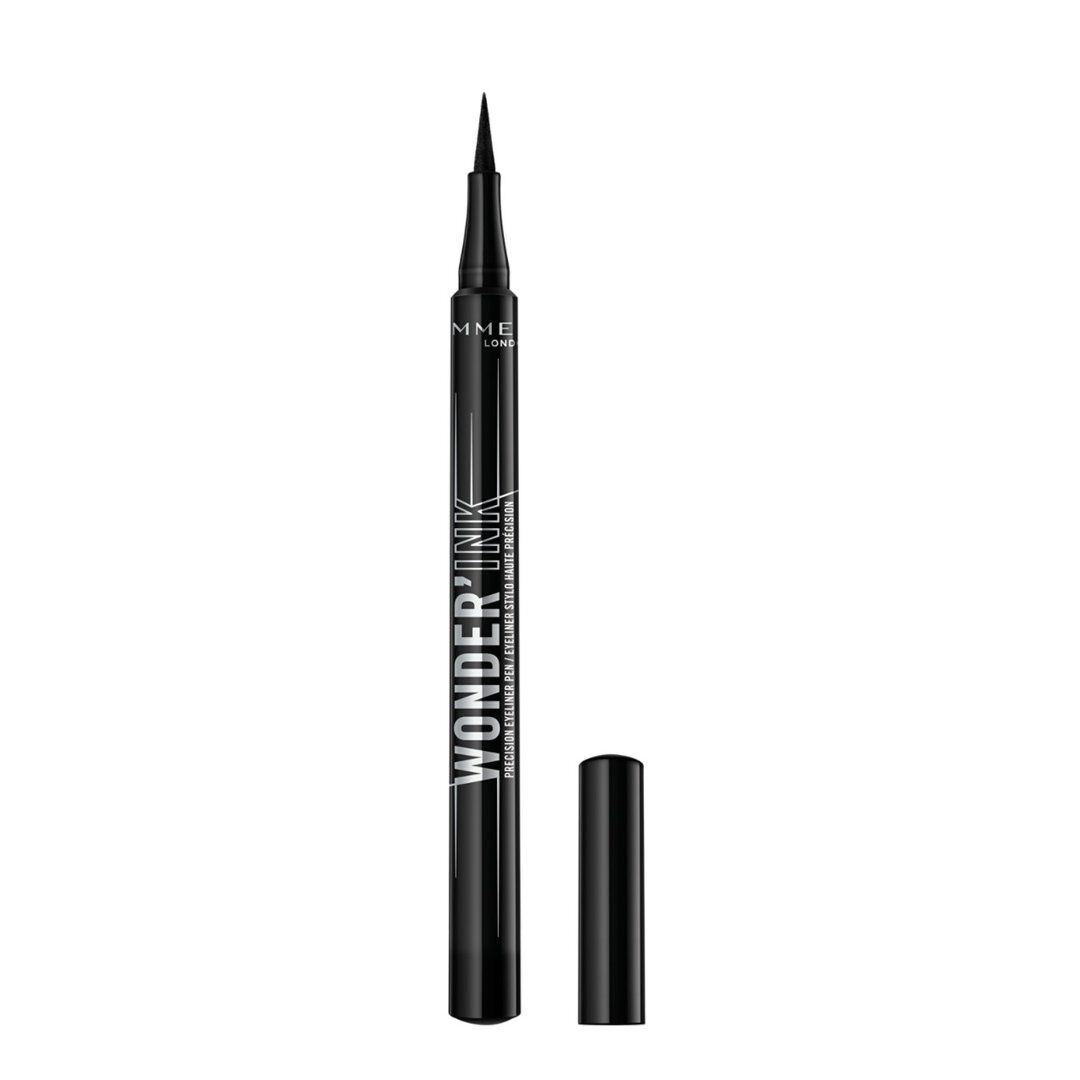 RIMMEL  Wonder'Ink Precision Eyeliner Pen