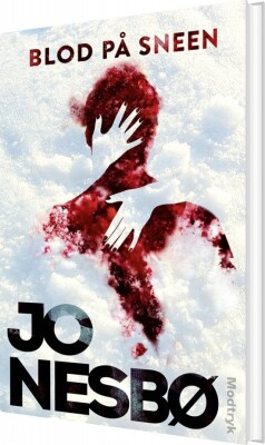 Blod På Sneen - Jo Nesbø - Bog