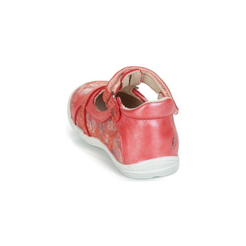 GBB - SALOME - Rouge