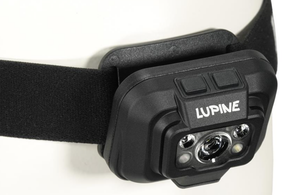 Lupine<br>Penta 4500K 1100 lm