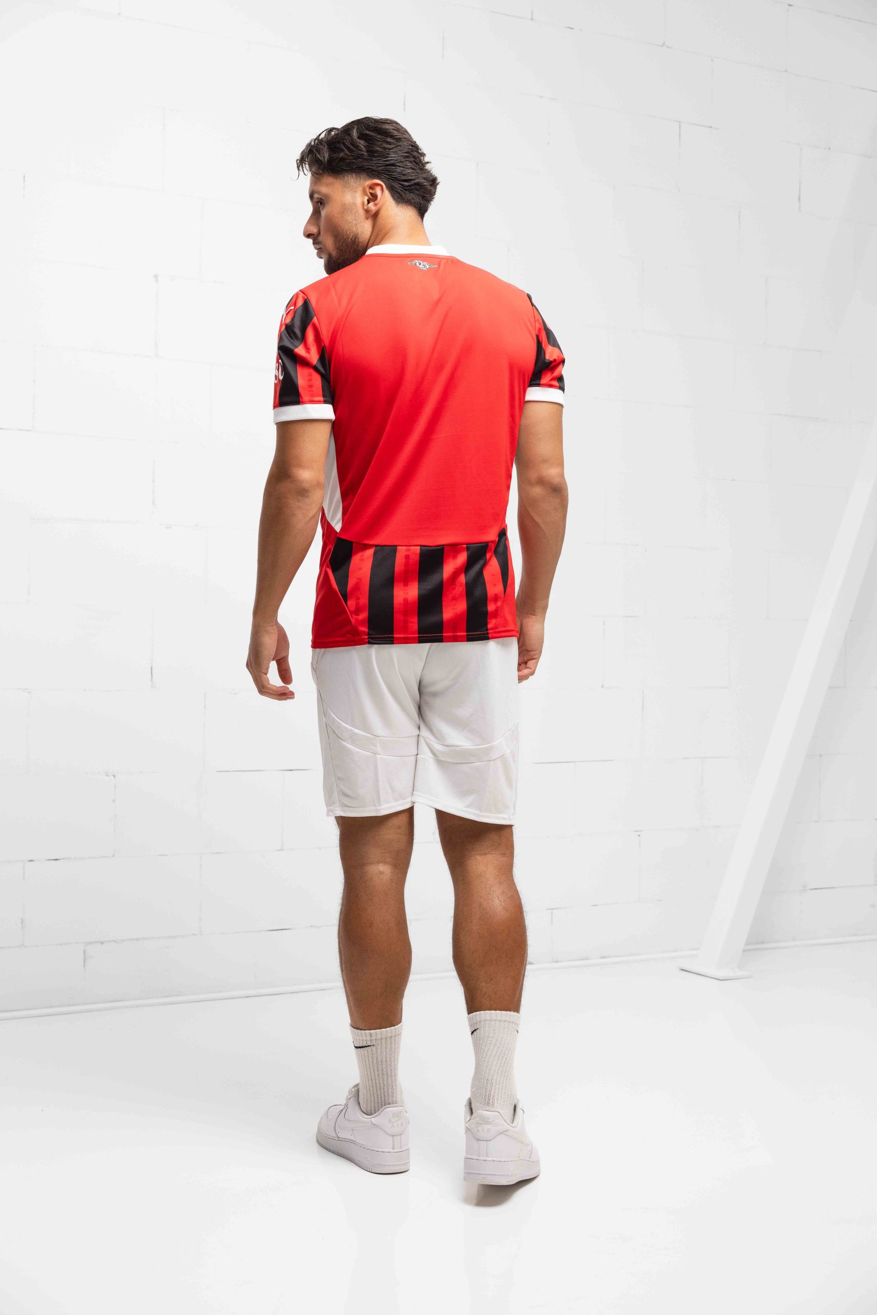 AC Milan Broekje Thuis Senior 2024/2025