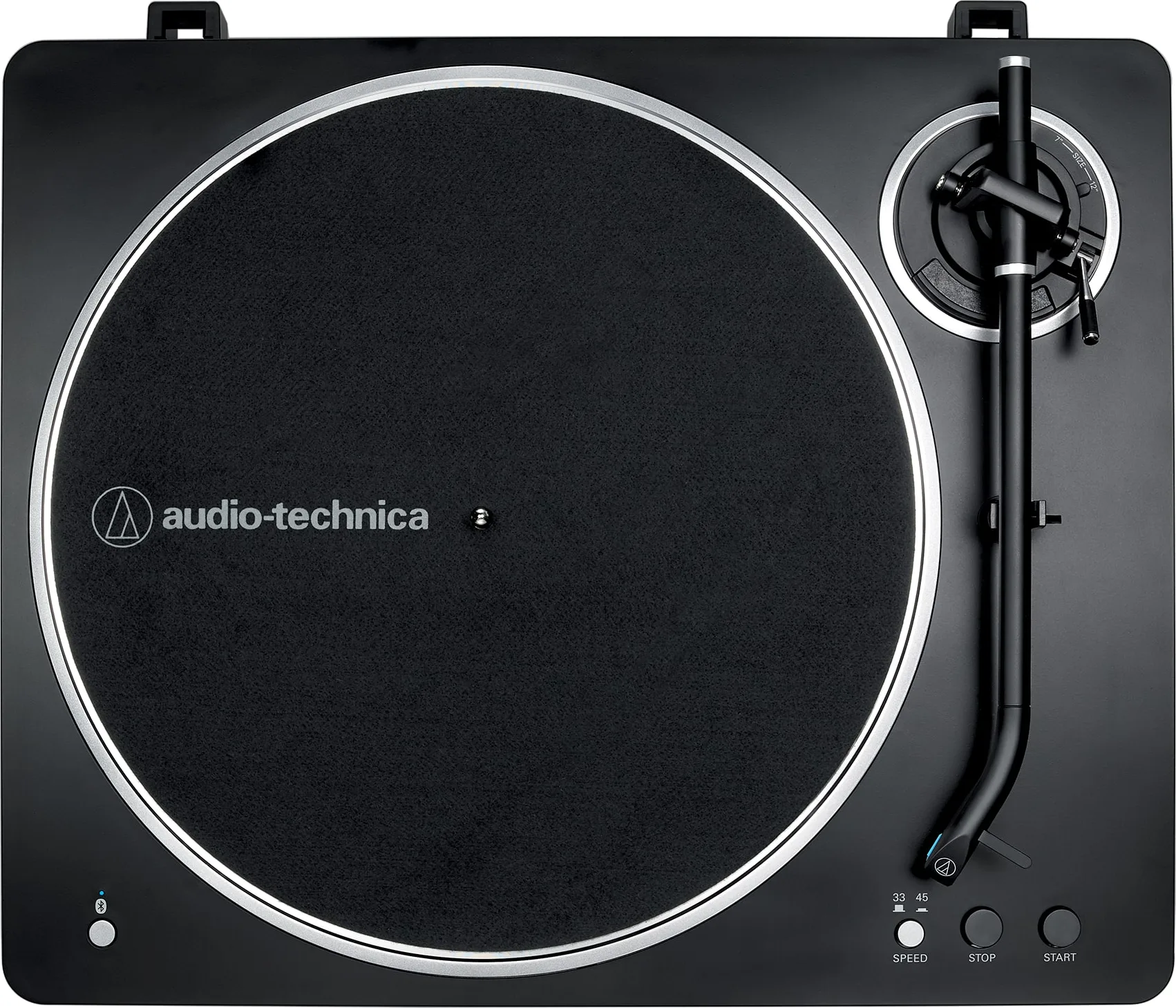 Audio Technica AT-LP70XBT Noir   AT-SP3X Platines vinyle hi-fi
