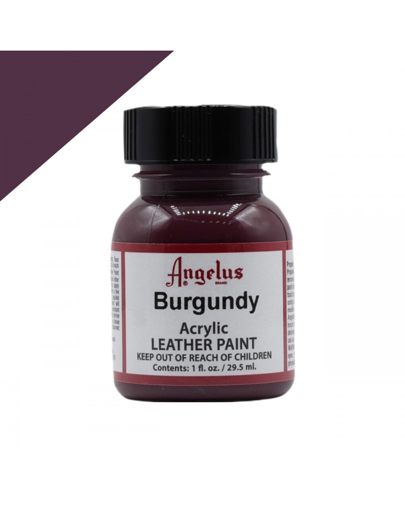Angelus Burgundy 060 29.5ml