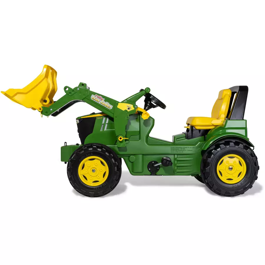 rolly®toys Kindertraktor rollyFarmtrac Premium II John Deere 7310R