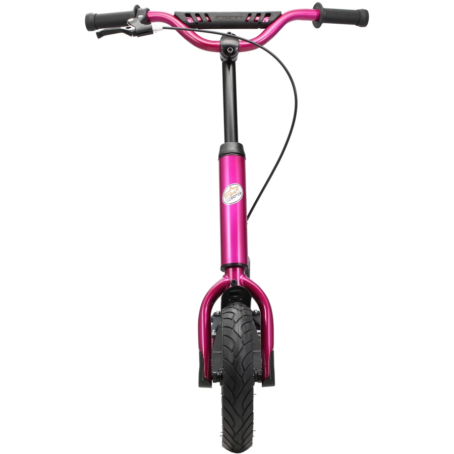 Star Scooter Roller 10 Zoll New Gen pink