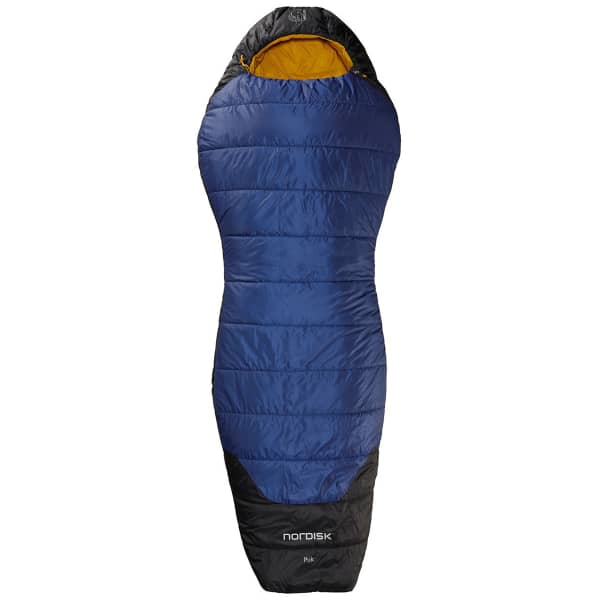 Sac de couchage NORDISK PUK -2° CURVE M UNI
