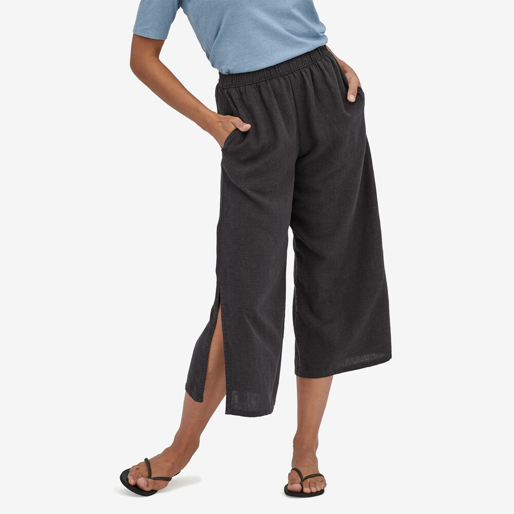 Damen-Garteninselhose