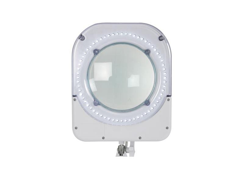 Velleman Lupenleuchte 5 Dioptrien - 10 W - 60 LEDS LED Leuchte