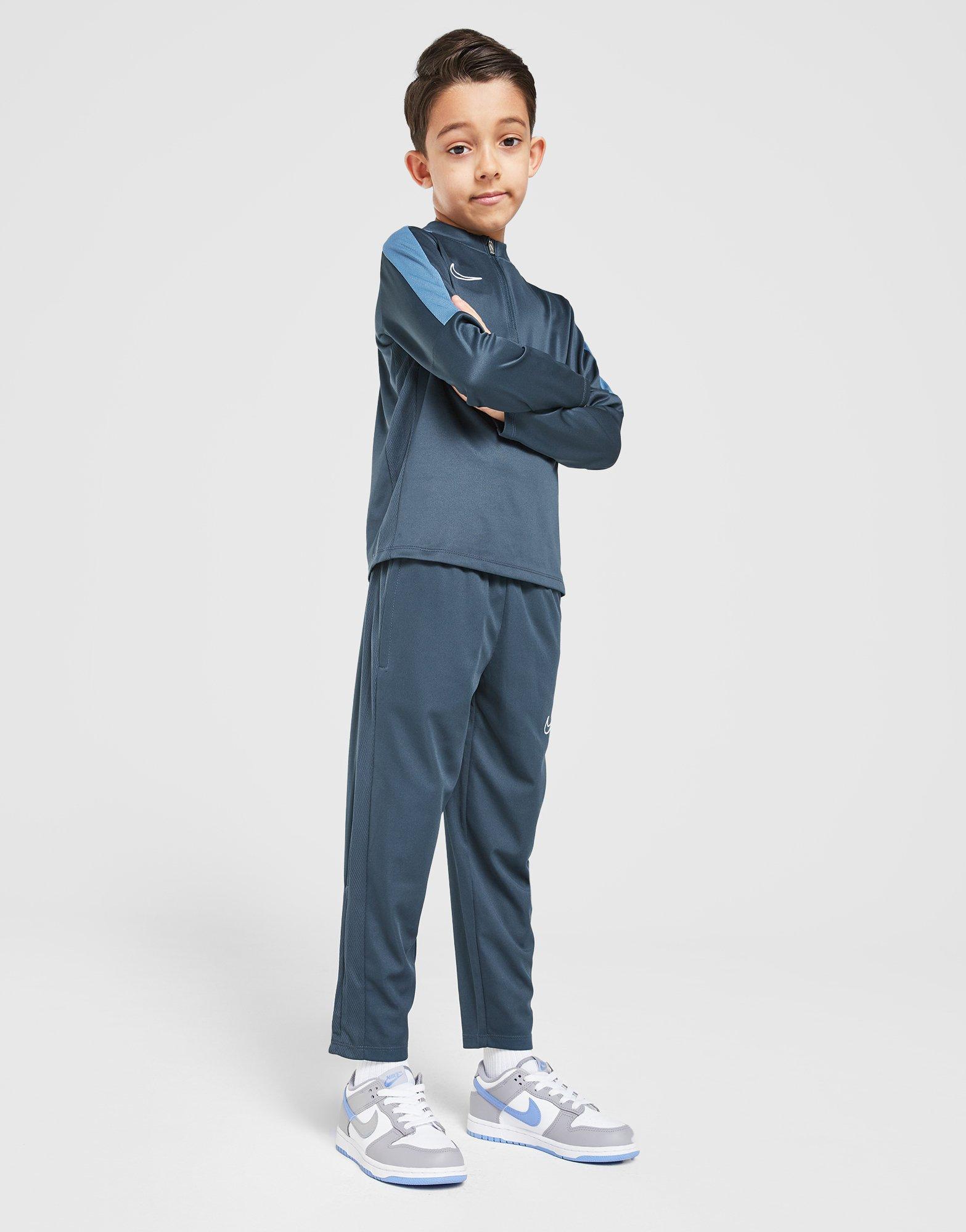 Nike Ensemble de survêtement Academy Enfant