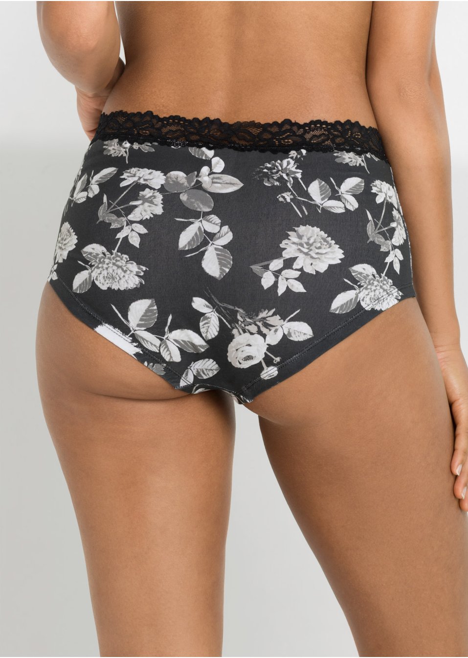 Lot de 4 maxi culottes