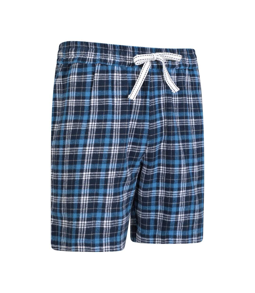 Mountain Warehouse - Short de pyjama - Homme (Bleu marine) - UTMW2107