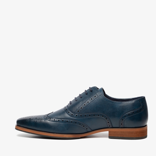 Emilio Salvatini heren veterschoenen