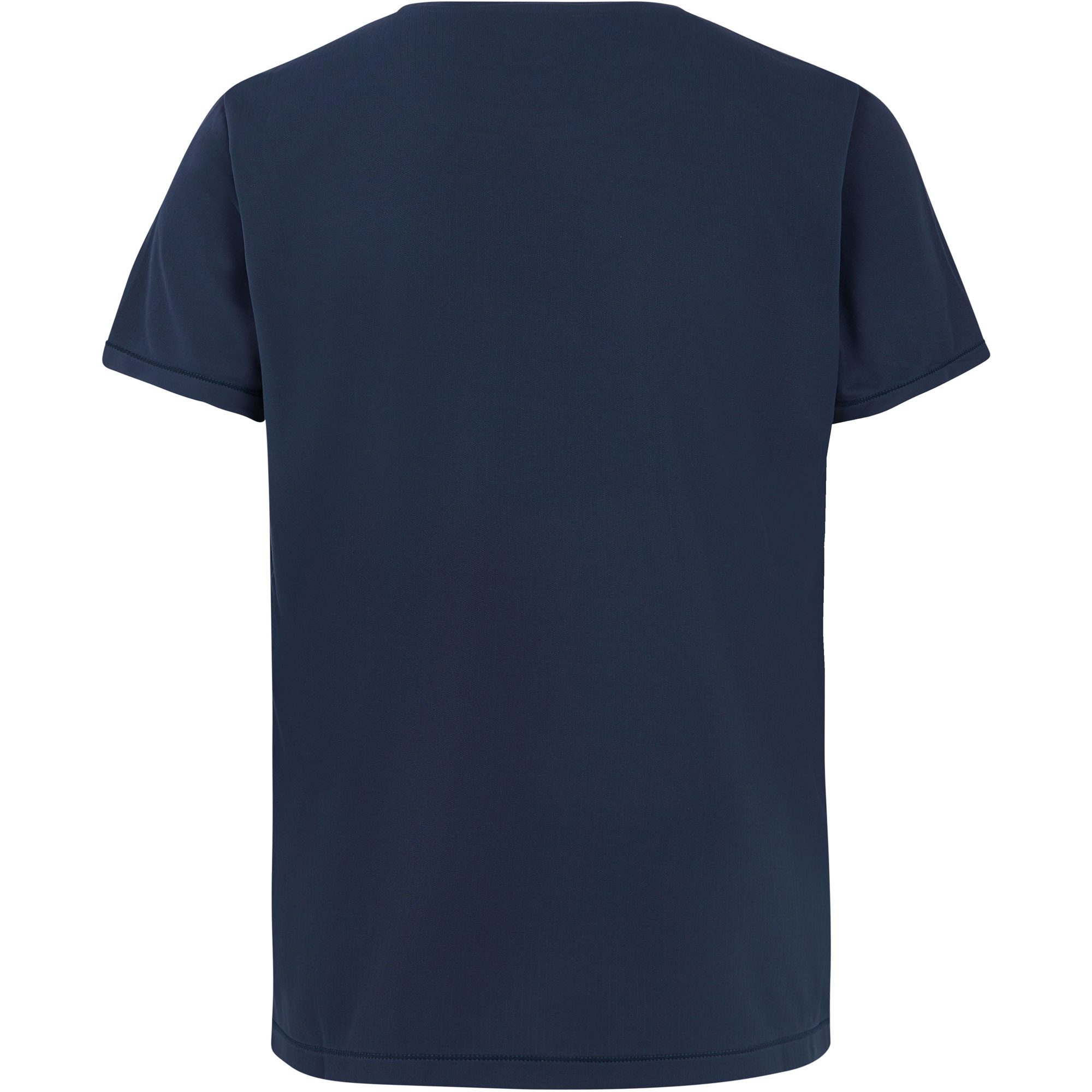Protest Island Jr T-Shirt Jungen night sky navy