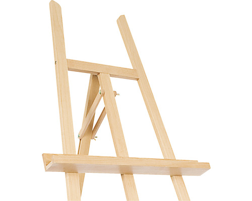 Staande ezel 152 cm hoog