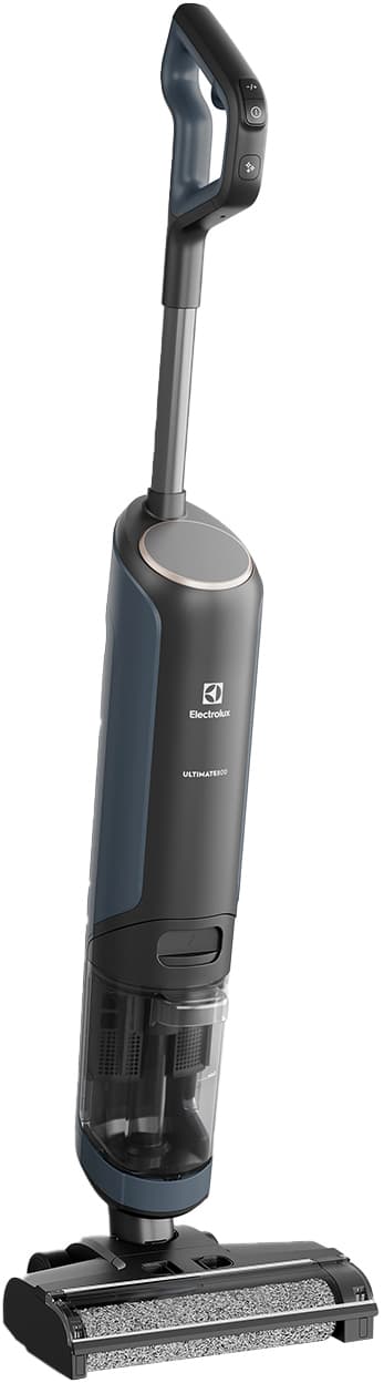 Electrolux 800 Wet & Dry ledningsfri støvsuger EW81U3DB